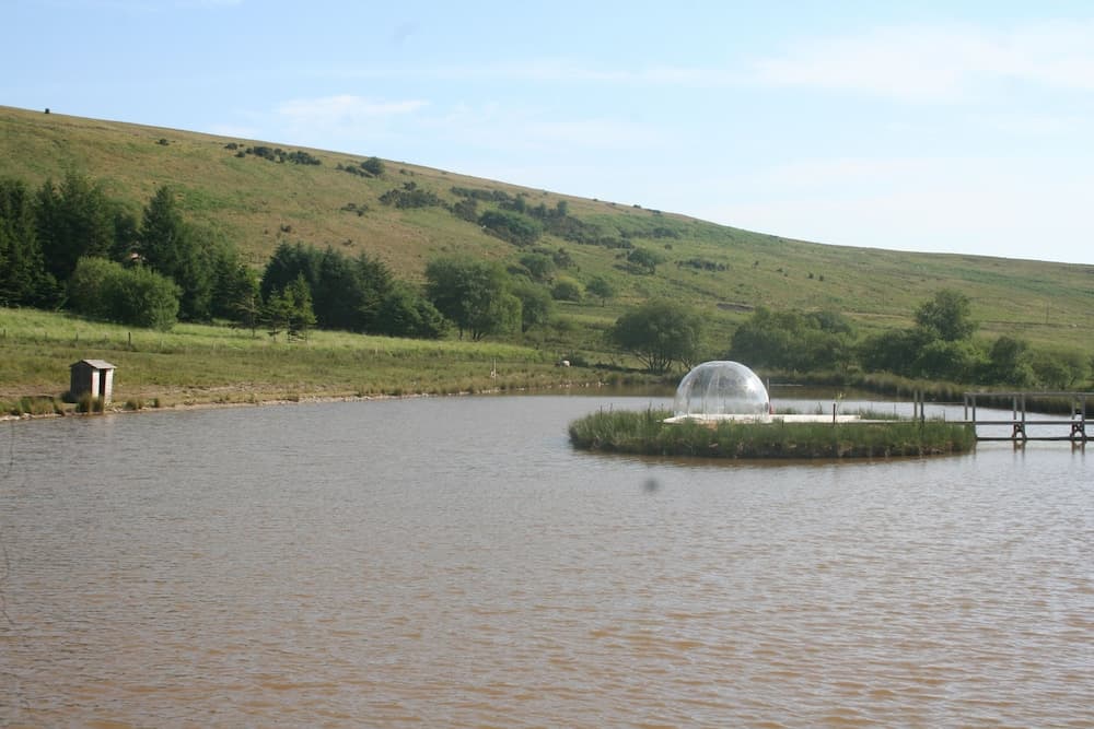 Dış mekân detayı