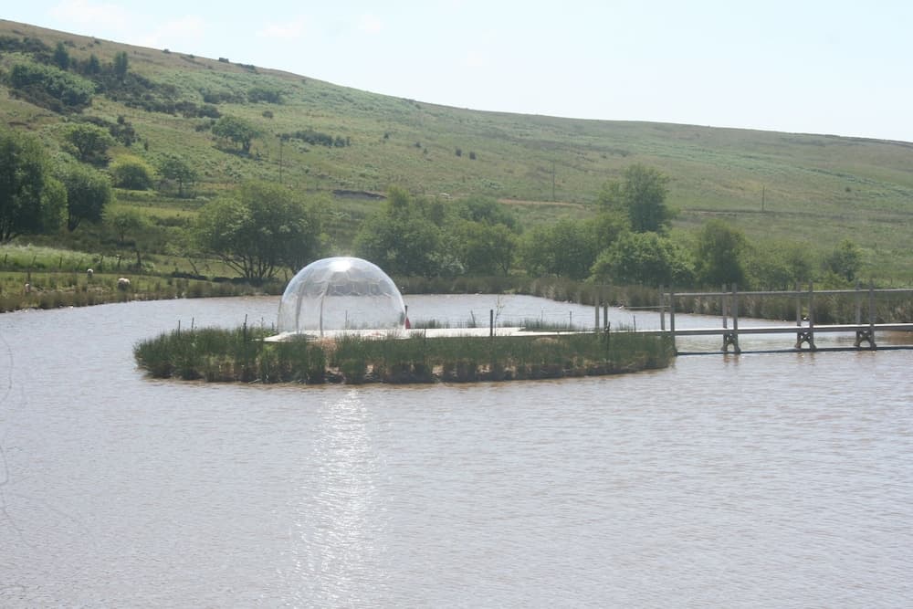 Dış mekân detayı