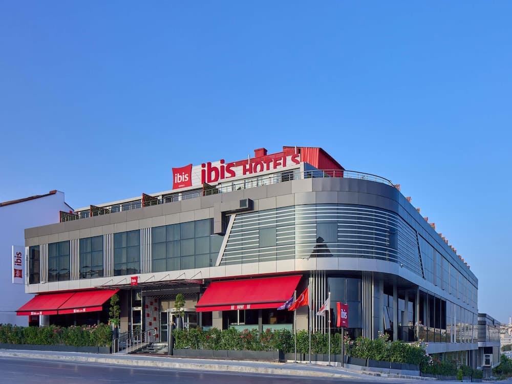 Ibis İstanbul Airport