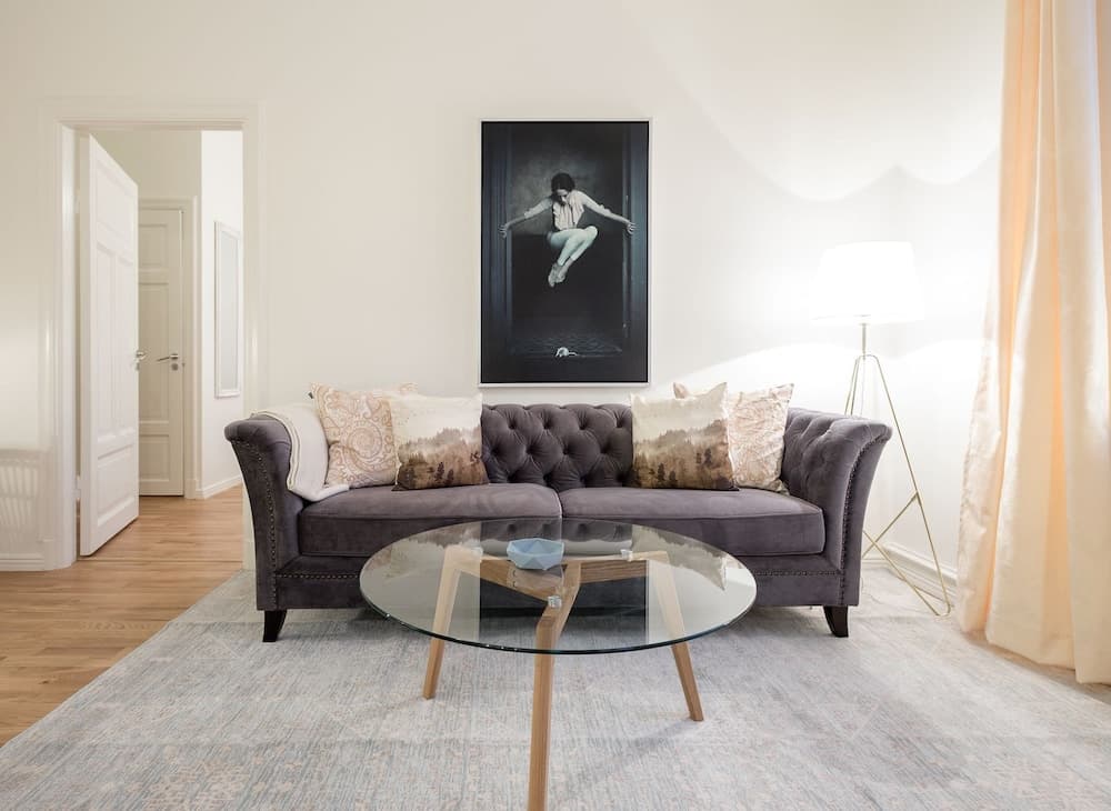 1 bedroom - Birger Jarls