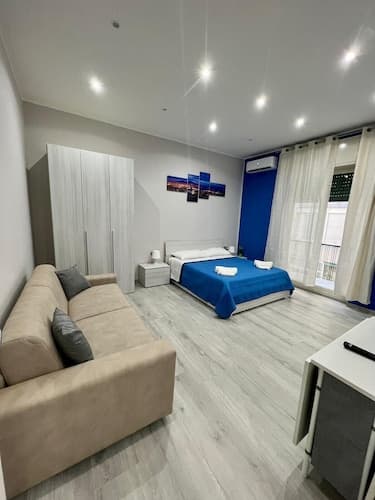 Punto House
