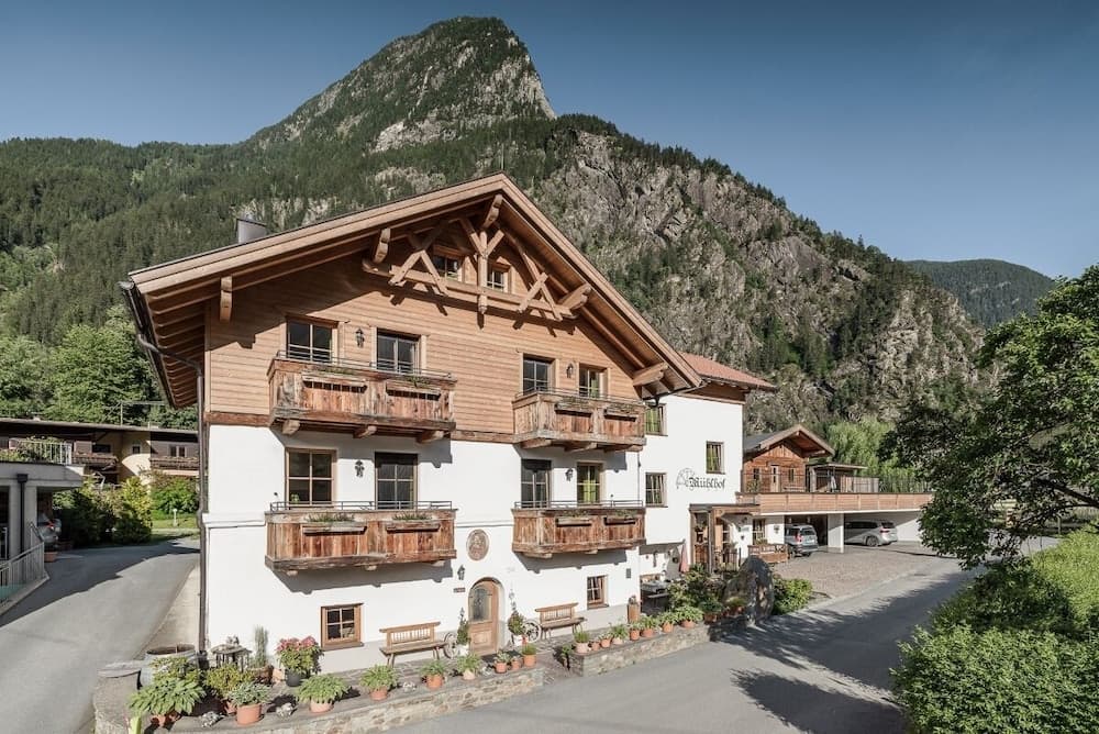 MYALPS Mühlhof