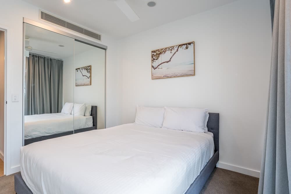 Brisbane one By Serain Residences