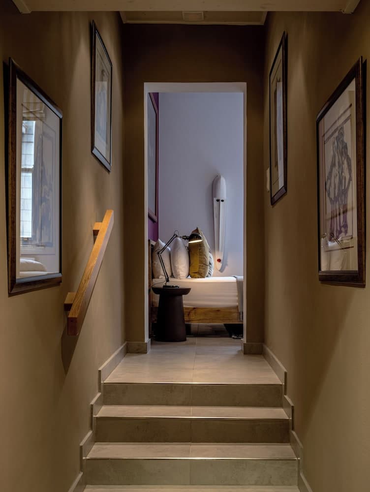 UniqueStay Lutomburg 5