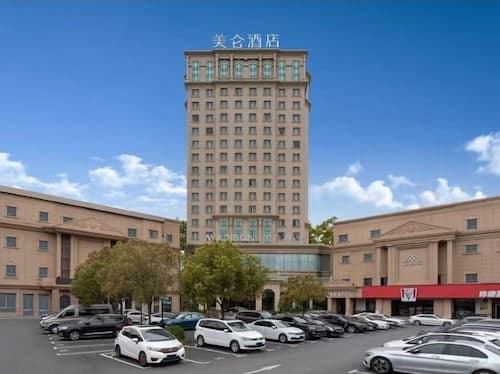 Shanghai Gongkang Meilun Hotel