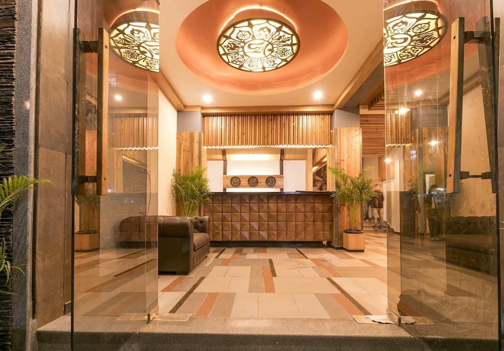 The Regal Boutique Hotel