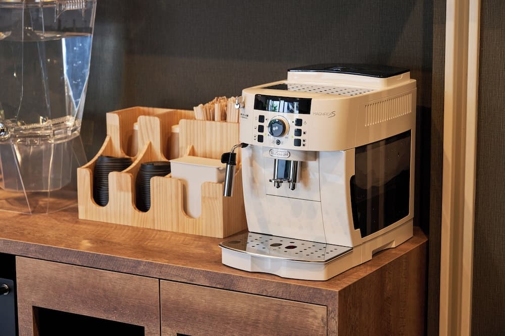 Lobi dinlenme salonu