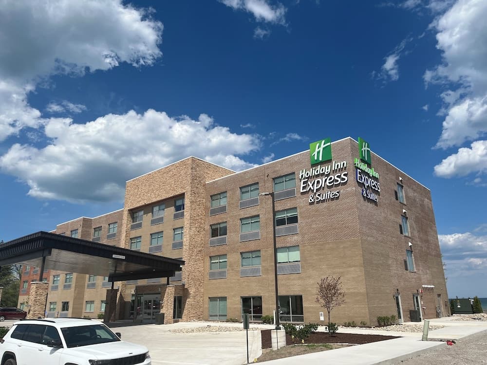Holiday Inn Express and Suites Oscoda by IHG
