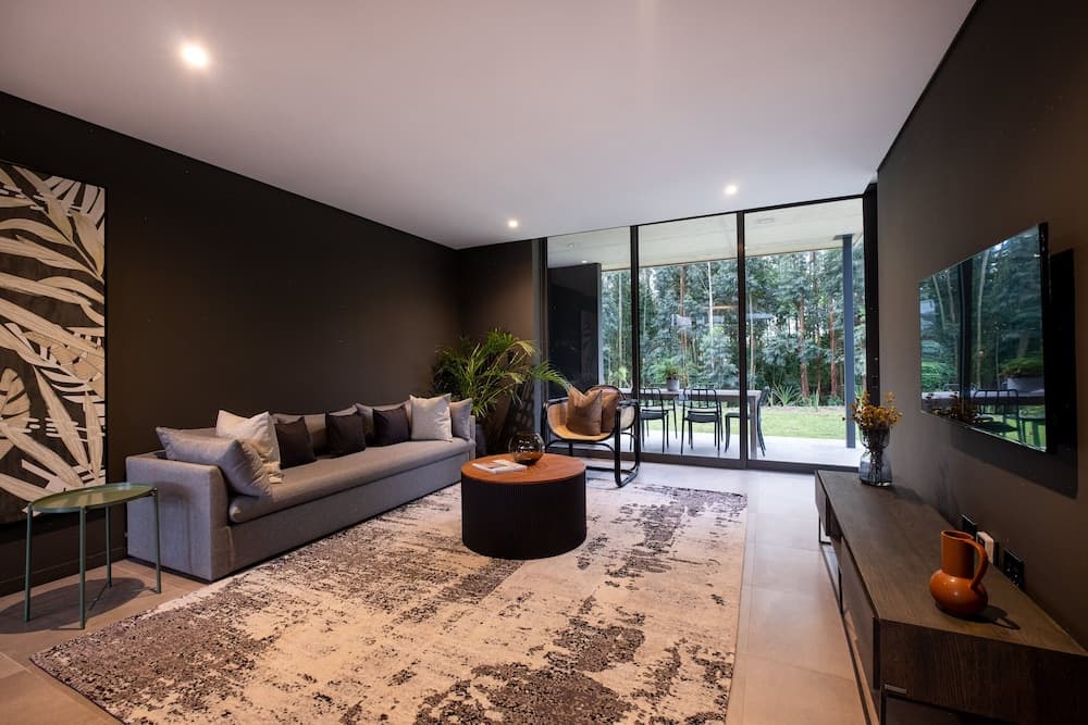 The Woods Luxury Homes - Elaleni Estate