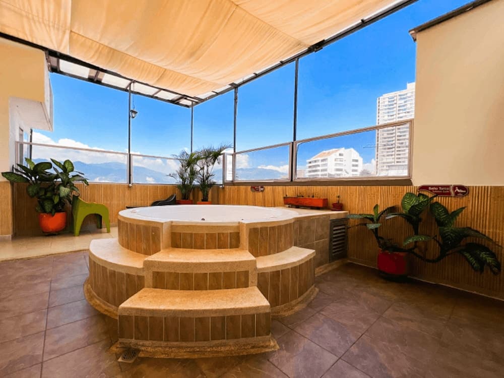 Hotel Florencia Plaza