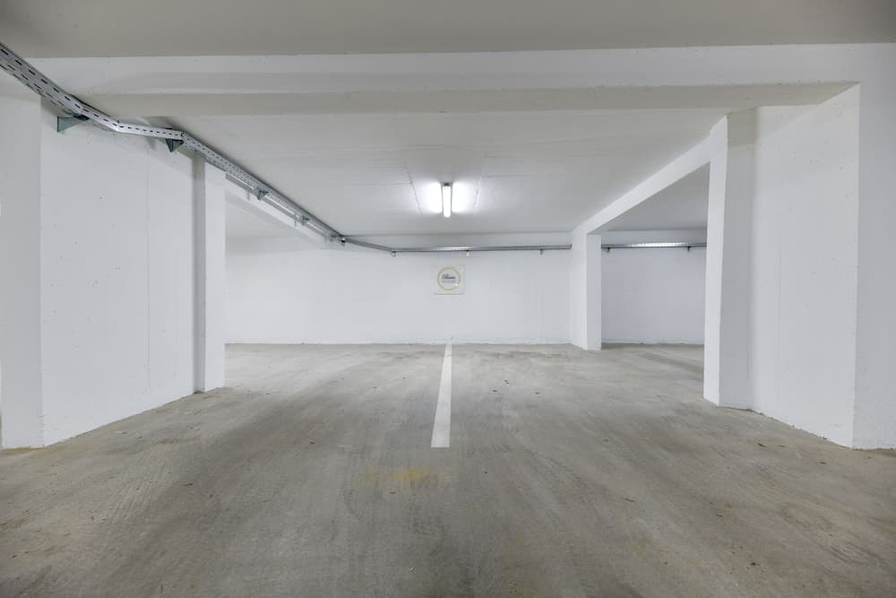 Berin Deluxe Penthouse with jacuzzi