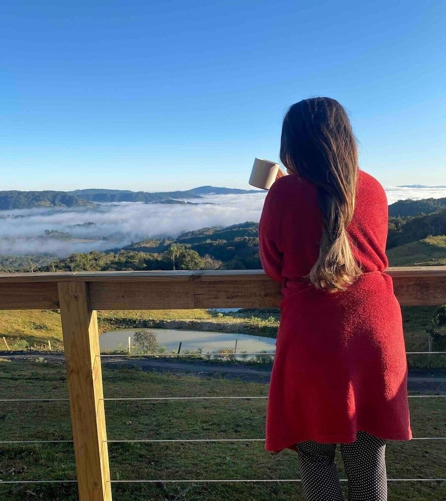 Konaklama yeri alanı