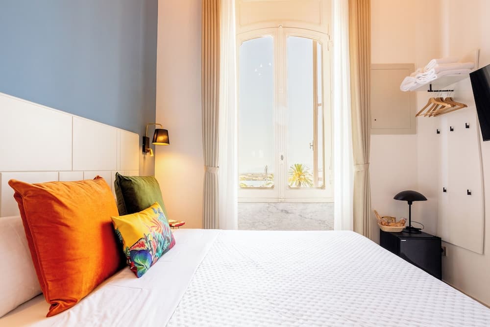 Magnini Rooms