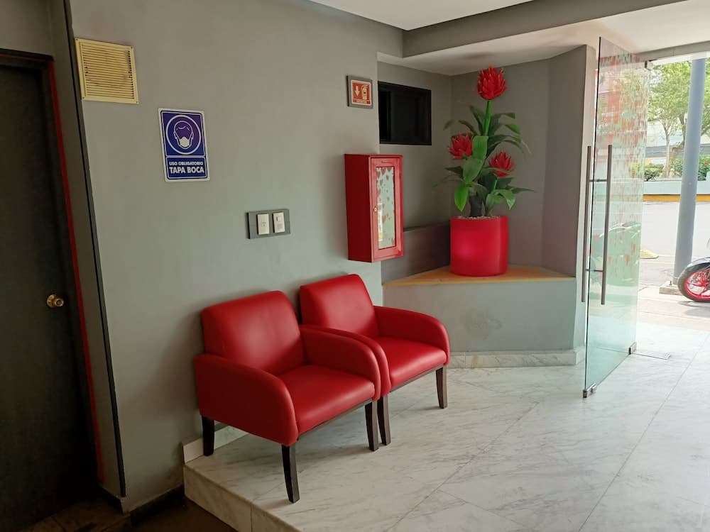 Hotel Piet