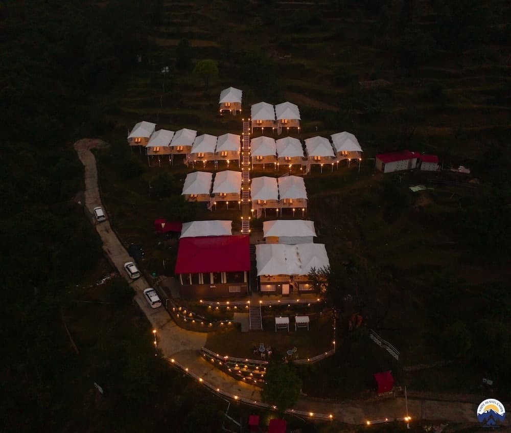 White Heaven Camps