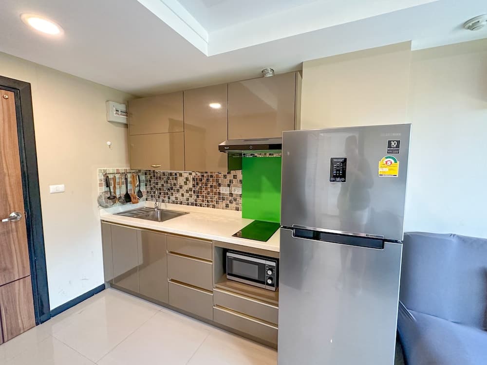 Rawai beach condo 110