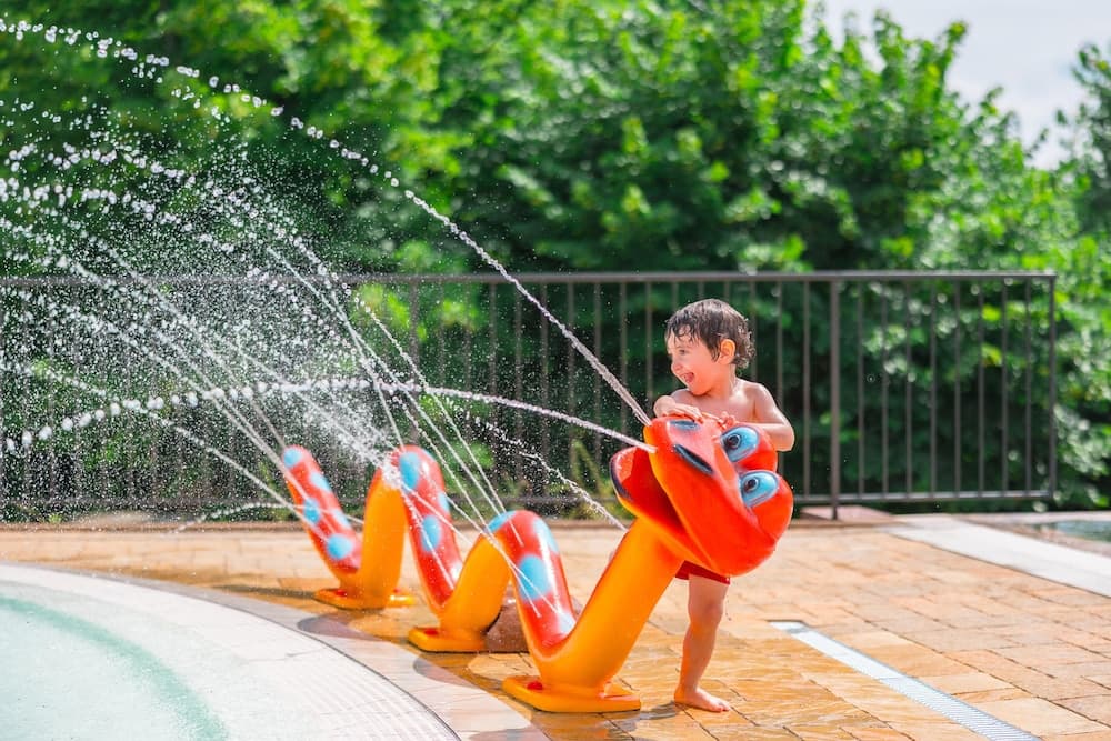 Camping Village Riva Blu