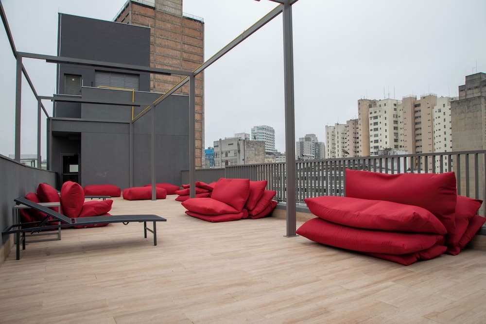 360 VN Consolação by Housi