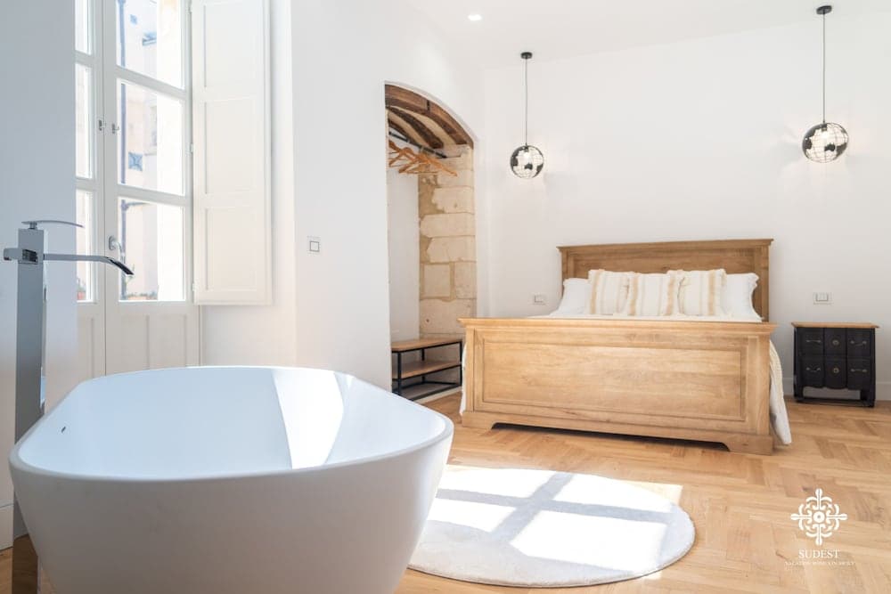 Residenza Dumah-Elegante dimora