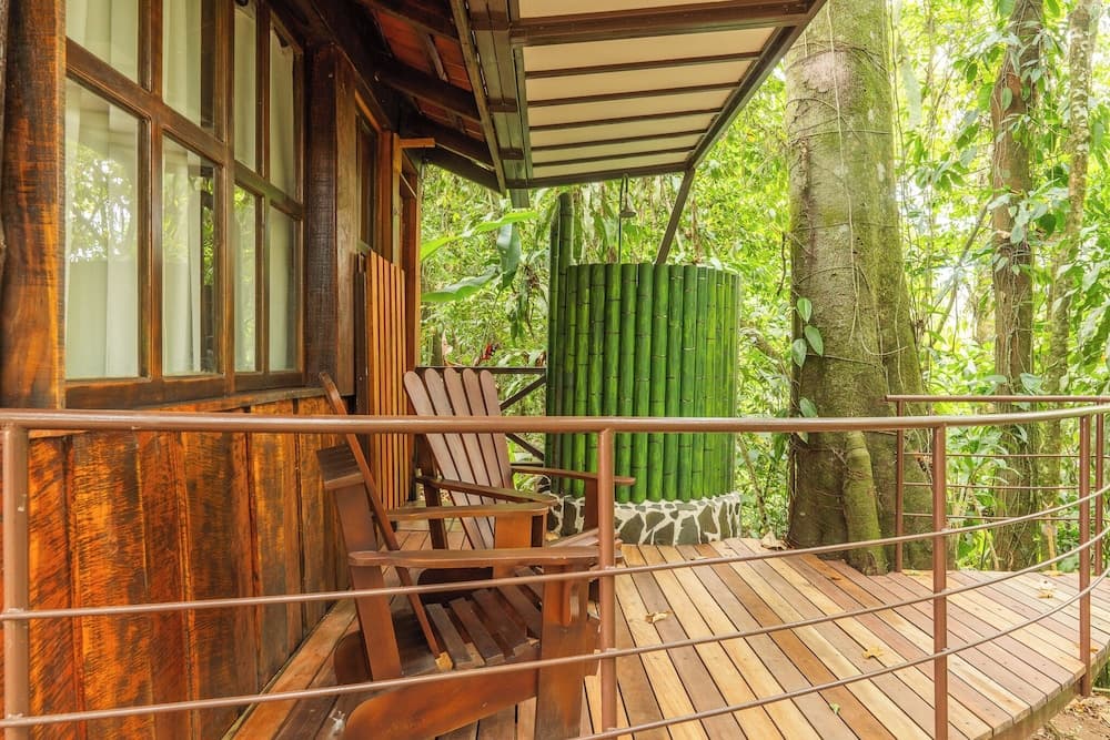 Teras/veranda