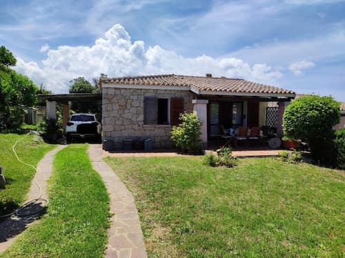 Detached Villa in the Most Quiet and Reserved Area