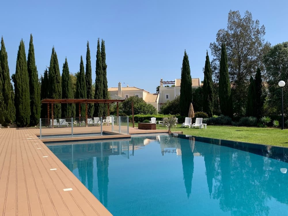 Vilamoura Concept Villa With Pool