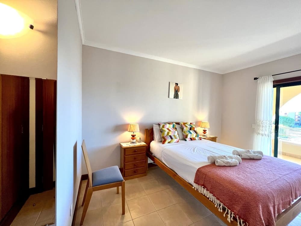 Albufeira Salgados Beach 3 by Homing