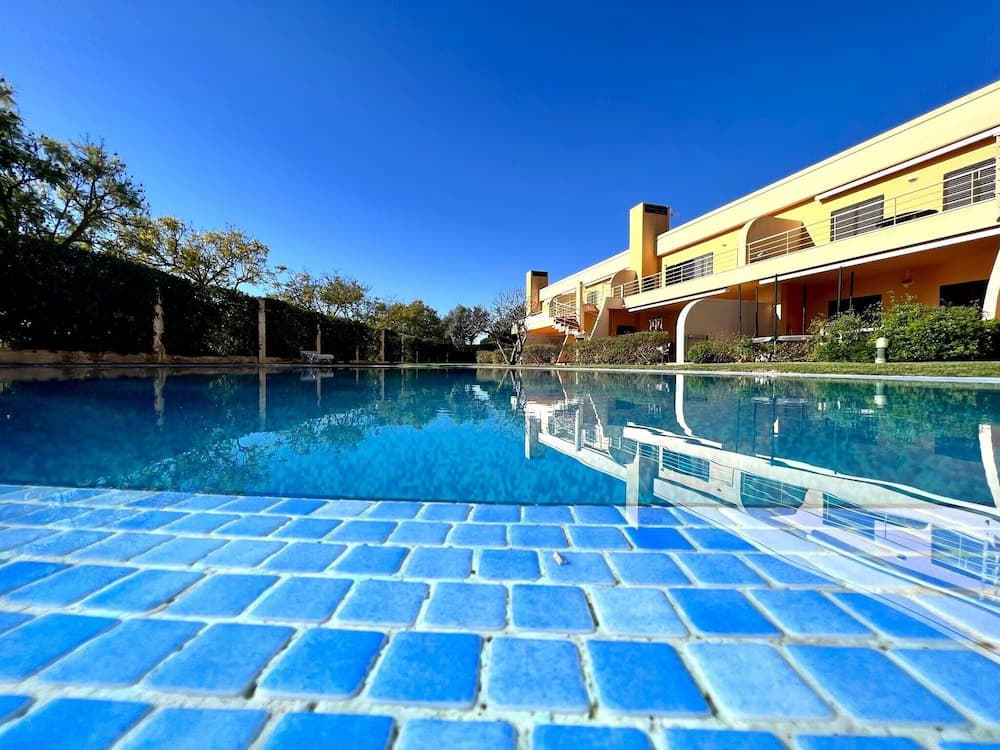 Vilamoura Paradise Golf With Pool
