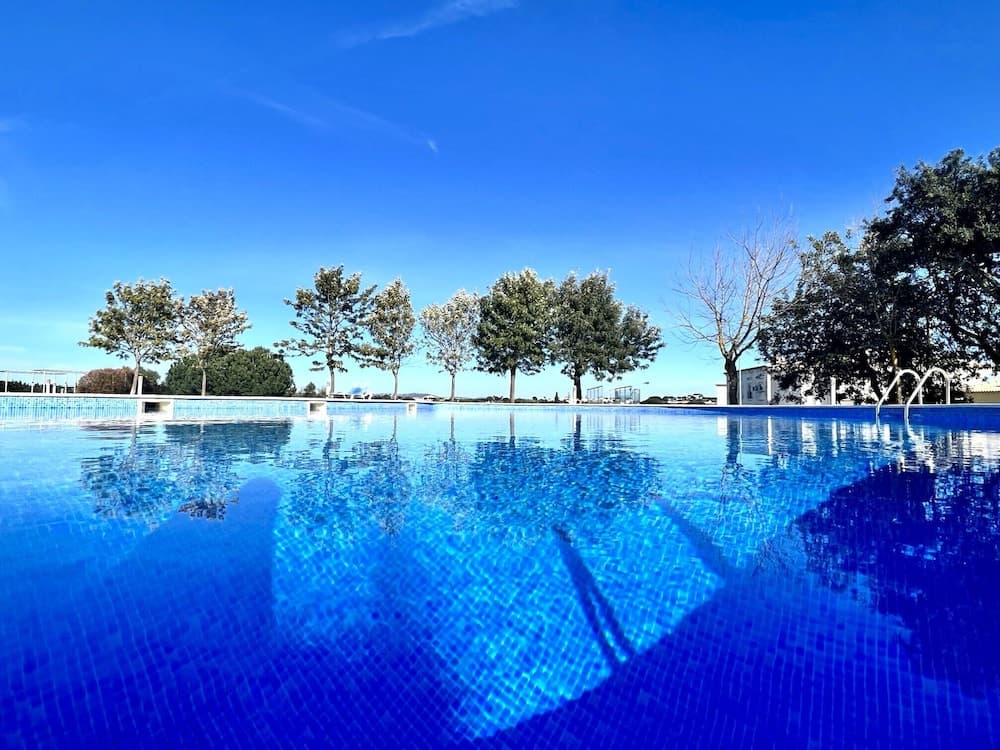 Albufeira Forest View With Pool