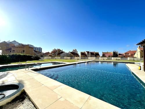 Vilamoura Marina MAR 2 With Pool