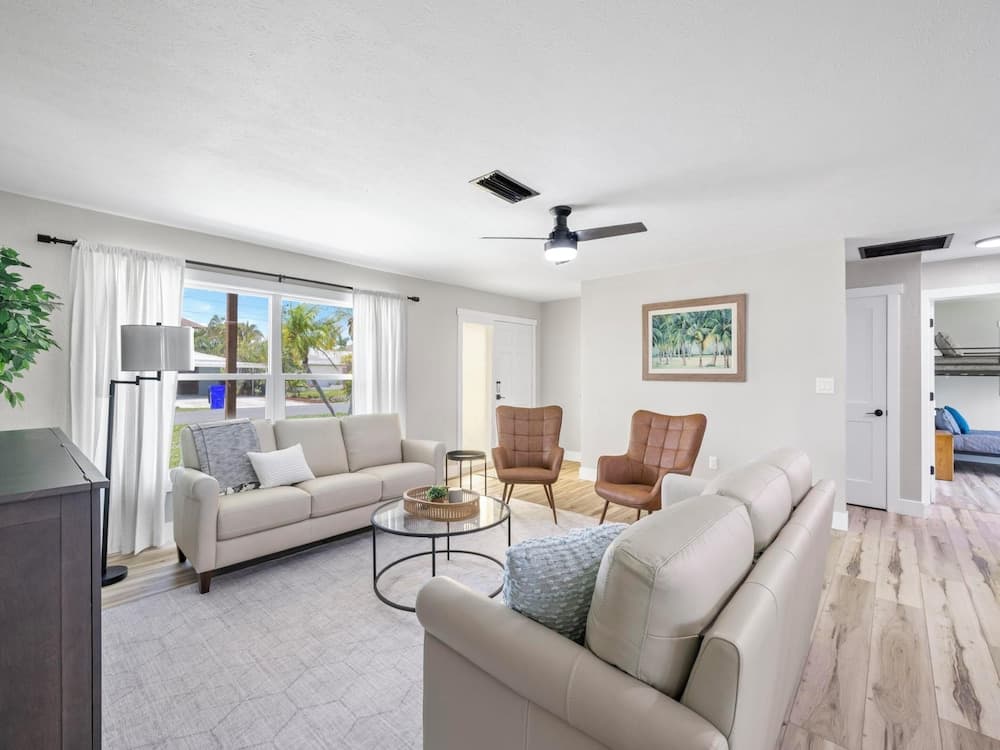 Konaklama yeri imkân ve özellikleri