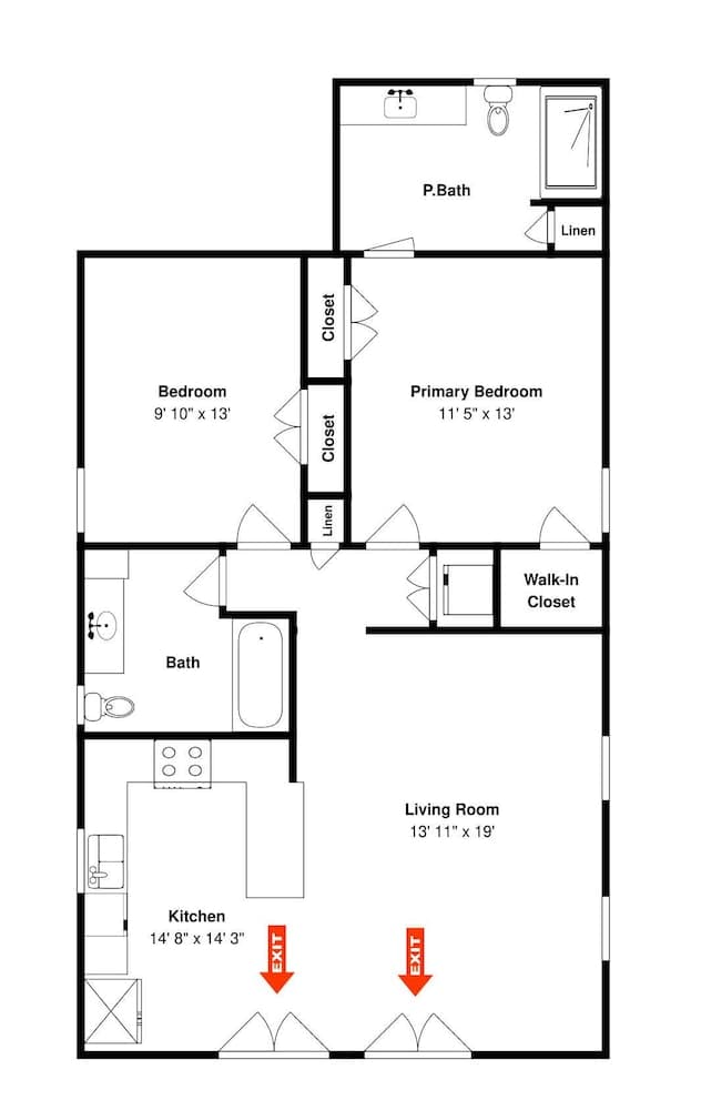 Konaklama yeri imkân ve özellikleri