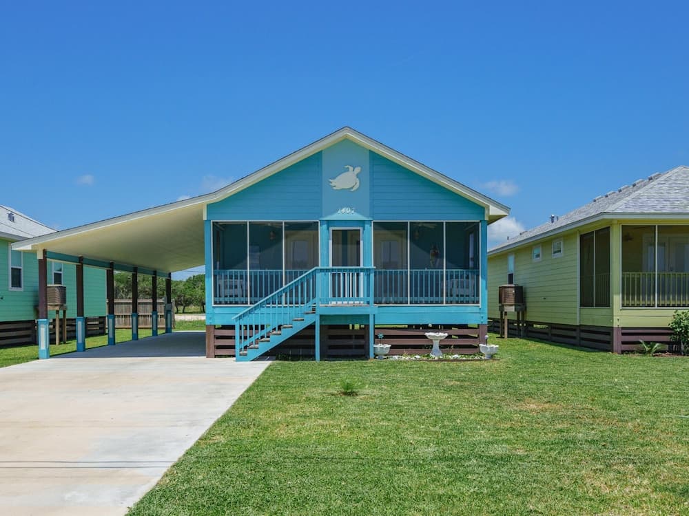 Konaklama yeri imkân ve özellikleri