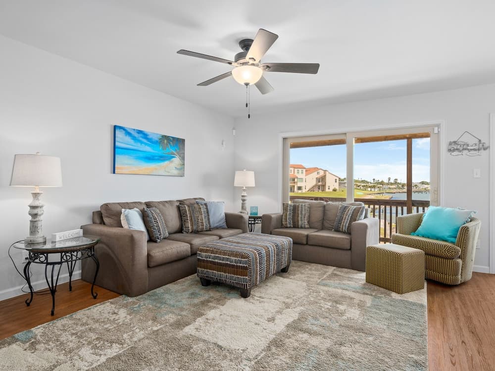 Allegro North #308 - Bay Breeze Bungalow