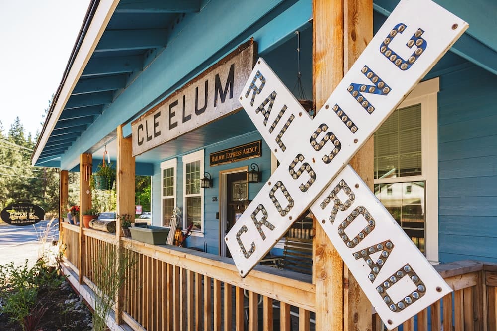 Iron Horse Inn Bed & Breakfast