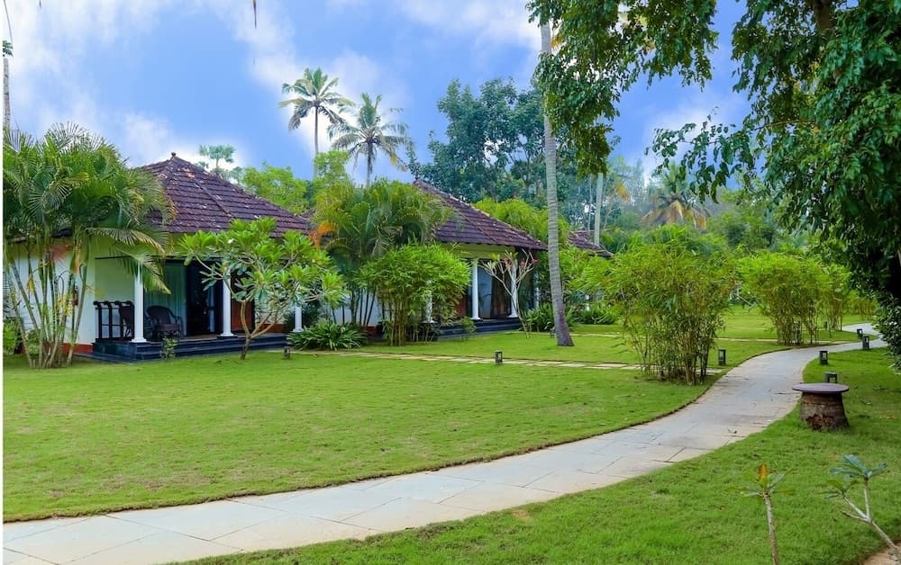 Seclude Kerala Marari Sands