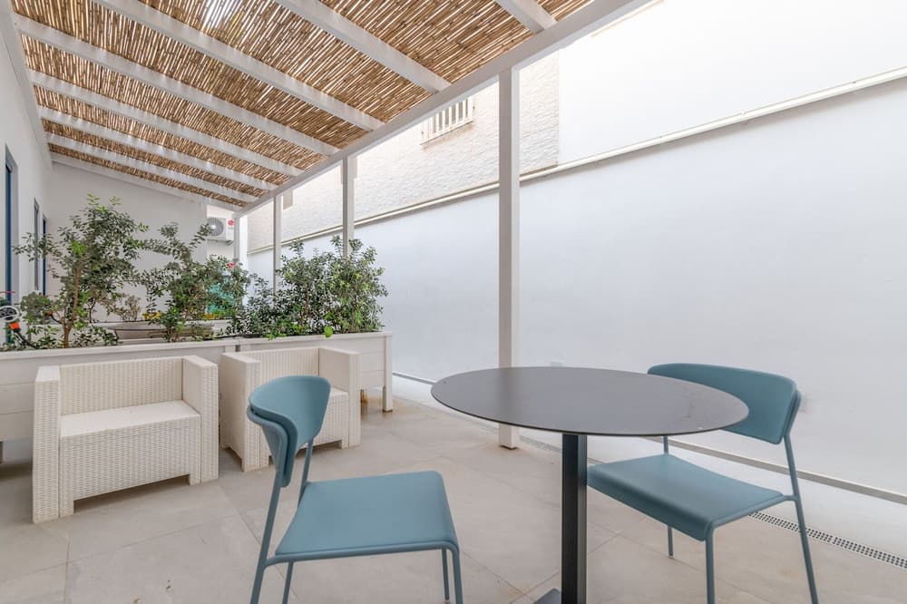 Teras/veranda