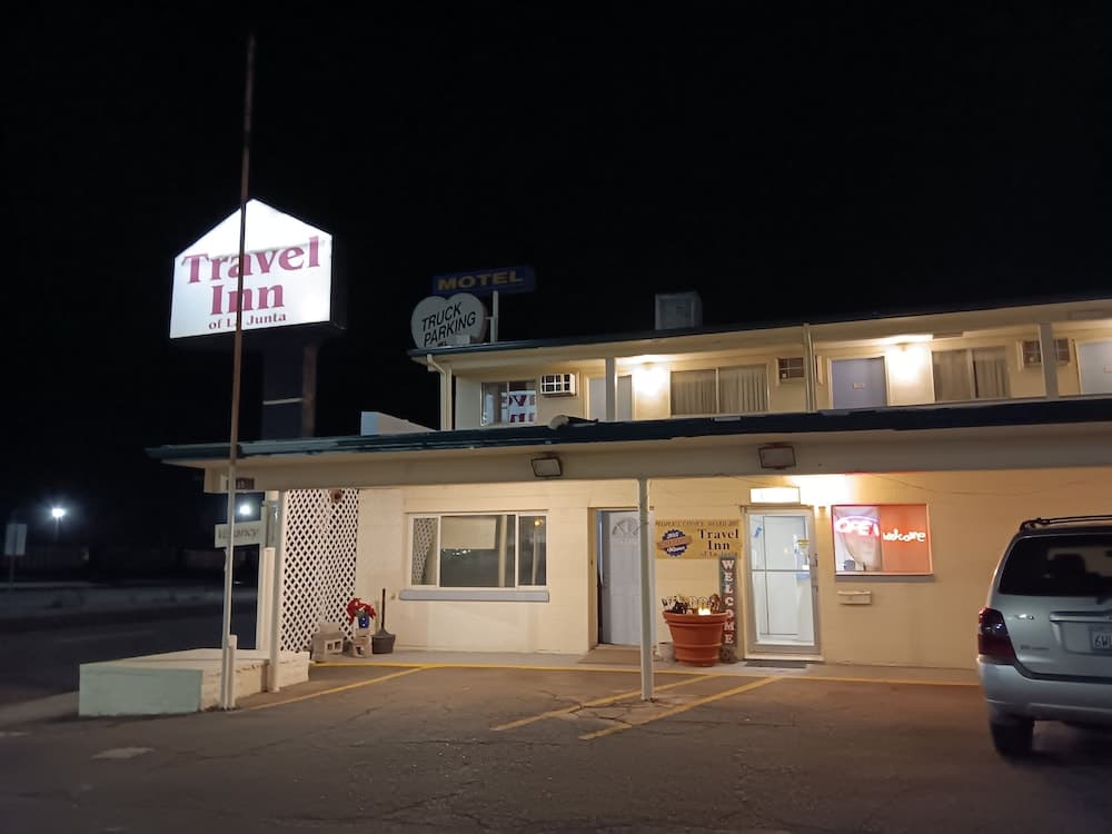 Travel Inn La Junta