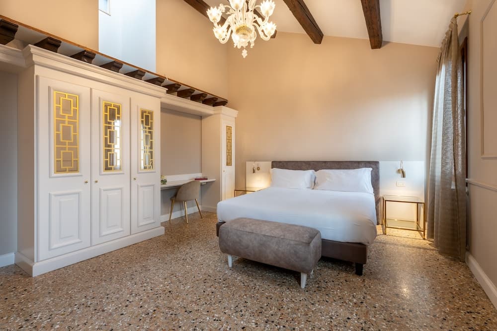 San Vio Palace