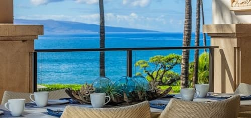 Wailea Beach Villa B202 3 Bedroom Condo