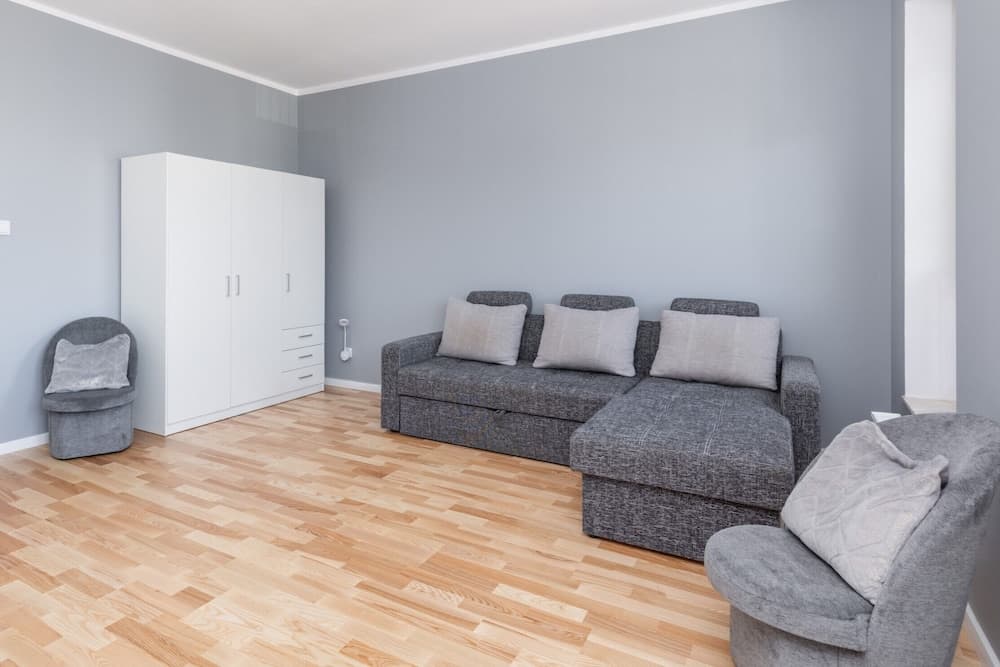 Studio Łużycka With Parking by Renters