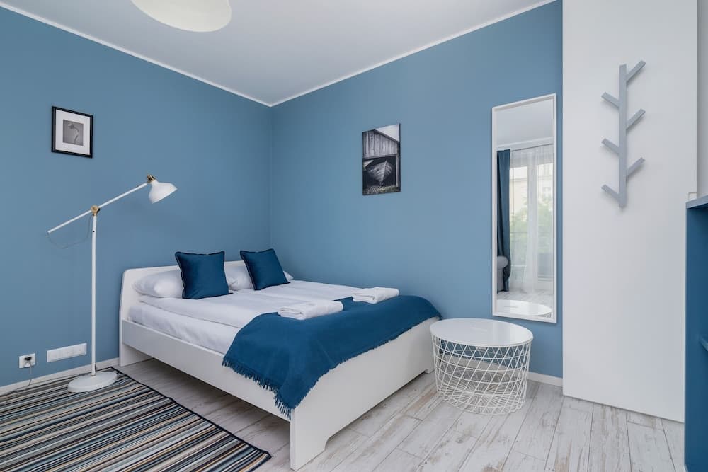 Studio Augustianska by Renters