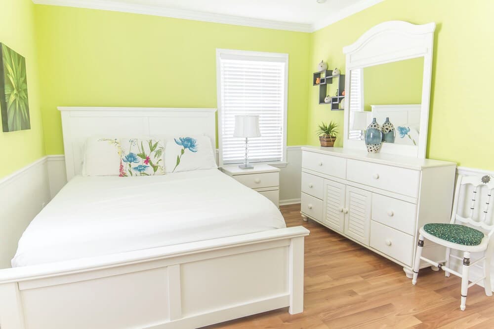 Konaklama yeri imkân ve özellikleri