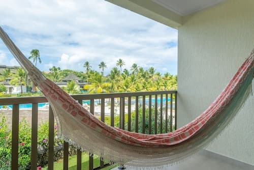 Beach Class Resort Muro Alto 2201