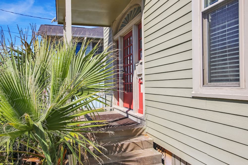 Konaklama yeri alanı