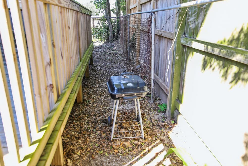 Konaklama yeri alanı