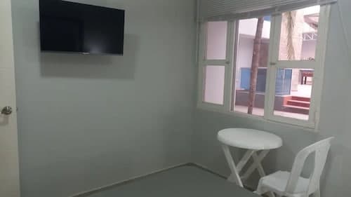 Hotel BM-17 Cerca Al Mar