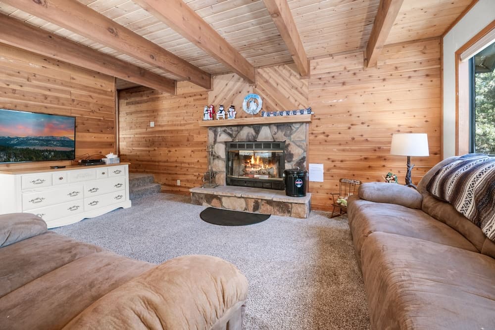 5 Kern's Cabin