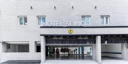 Hotel ONO