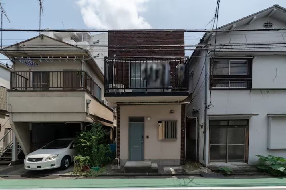 HATAGAYA Apartment 1F
